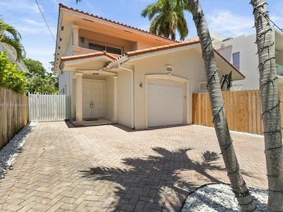 2922 Catalina St #2922, Miami, FL, 33133
