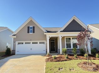 1039 Bull Dog Ln #9, Wingate, NC 28174