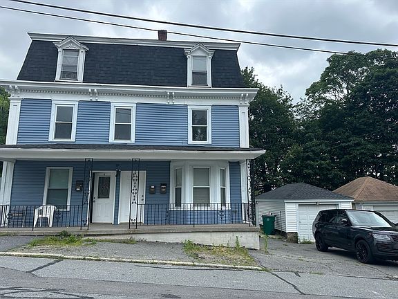 2nd image of 29 Mount Vernon St