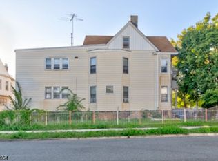 228 Henry St, Orange, NJ 07050