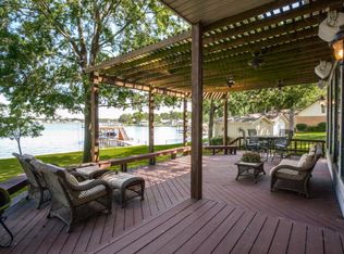 134 Santa Maria St, Mabank, TX 75156