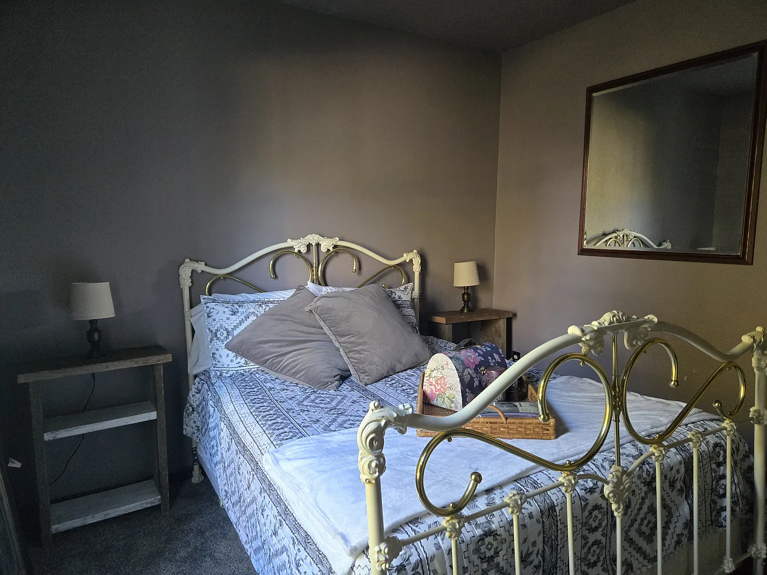 Furnished Air B & B — Photo 3