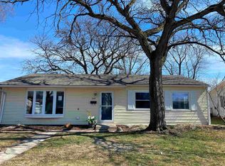6420 Hackberry Dr, Fort Wayne, IN 46825