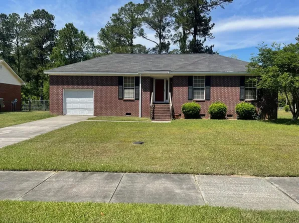 603 Story Rd, Albany, GA 31701