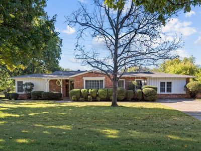 7016 Deville Dr, North Richland Hills, TX, 76180
