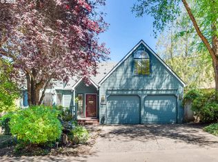 7255 SW Cushman Ct, Portland, OR 97223