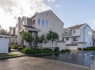 8 Chart Ln, Redwood City, CA 94065