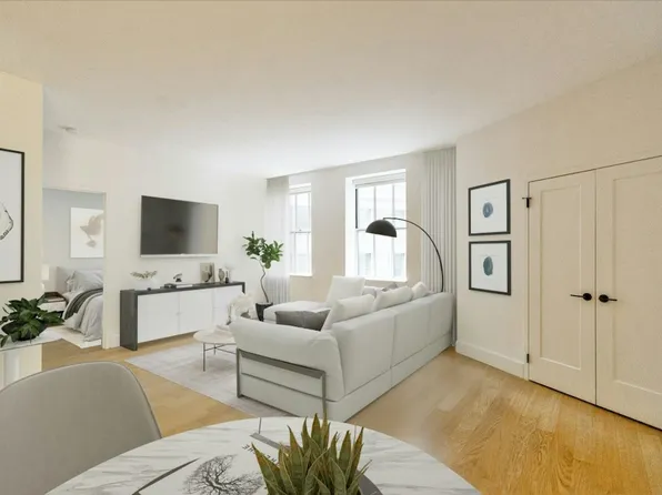 67 Wall St APT 6G, New York, NY 10005