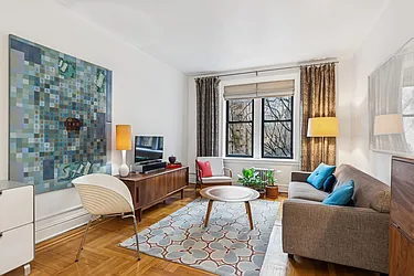 115 Cabrini Boulevard