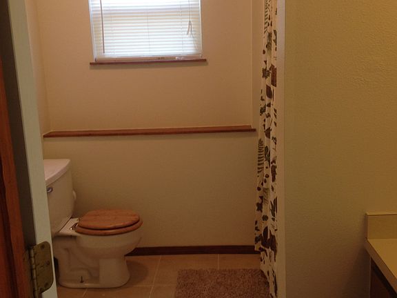 downstairs bathroom