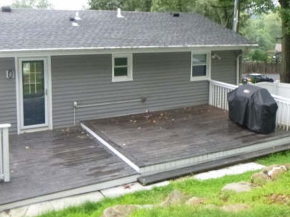 2nd image of 137 W End Ave