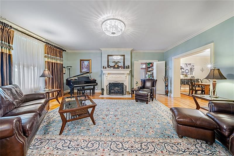 127 Underwood Ave Greensburg, PA, 15601 Apartments for Rent Zillow