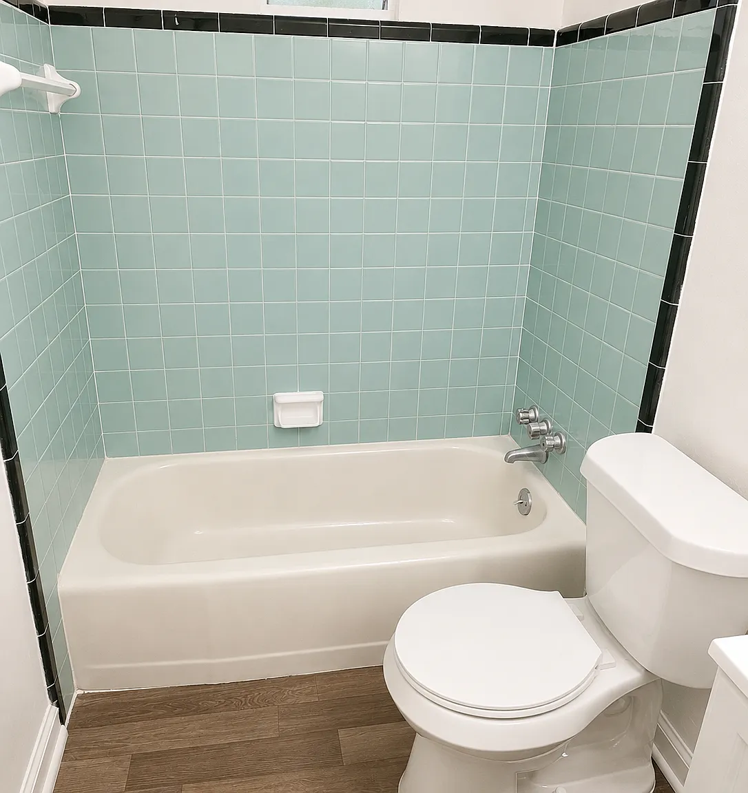 1 bed, $650 — Photo 1