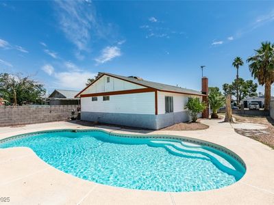 2116 Cameron St, Las Vegas, NV, 89102