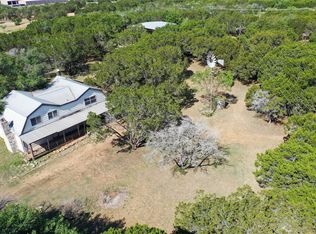401 Exeter Rd, Spicewood, TX 78669