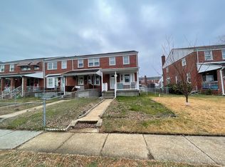 7911 Kavanagh Rd, Dundalk, MD 21222