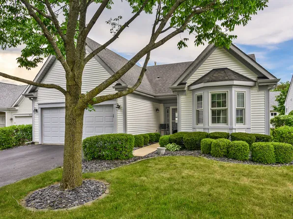 13750 S Hickory Ln, Plainfield, IL 60544