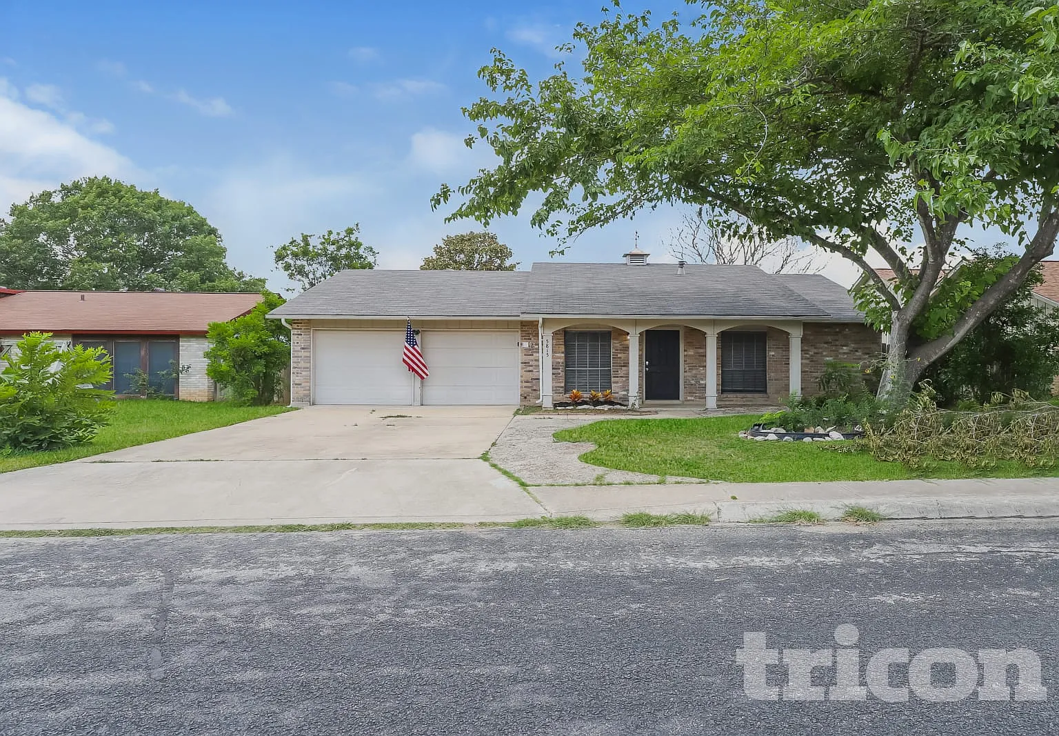 5815 Brambletree Street San Antonio TX — Photo 1
