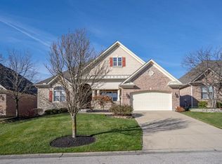 879 Old Course Ln, Cincinnati, OH 45245