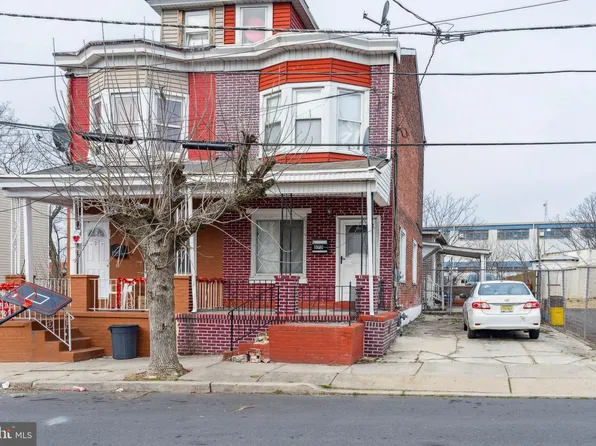 573 Roosevelt St, Trenton, NJ 08618