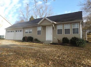 1716 Pleasant Ridge Church Rd, Adolphus, KY 42120