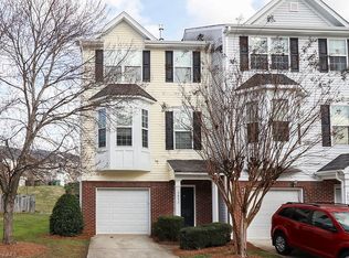 3892 Tarrant Trace Cir, High Point, NC 27265