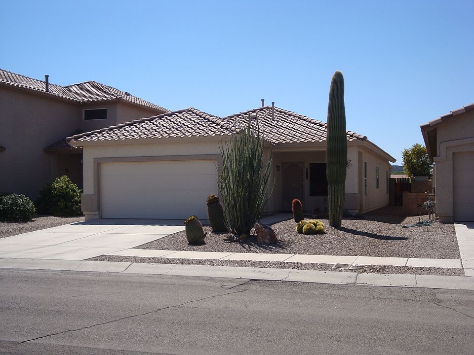 1st image of 9807 N Long Creek Dr