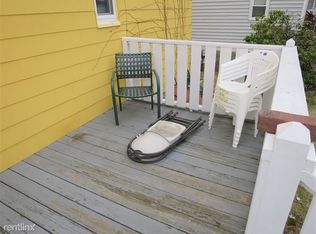 14 Harrison Rd #4BR, Somerville, MA 02144