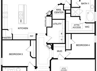 111 Sophie Dr, Princeton, TX 75407