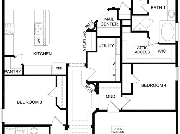 111 Sophie Dr, Princeton, TX 75407