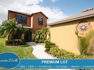 4530 Radiant Way APT 106, Melbourne, FL 32901