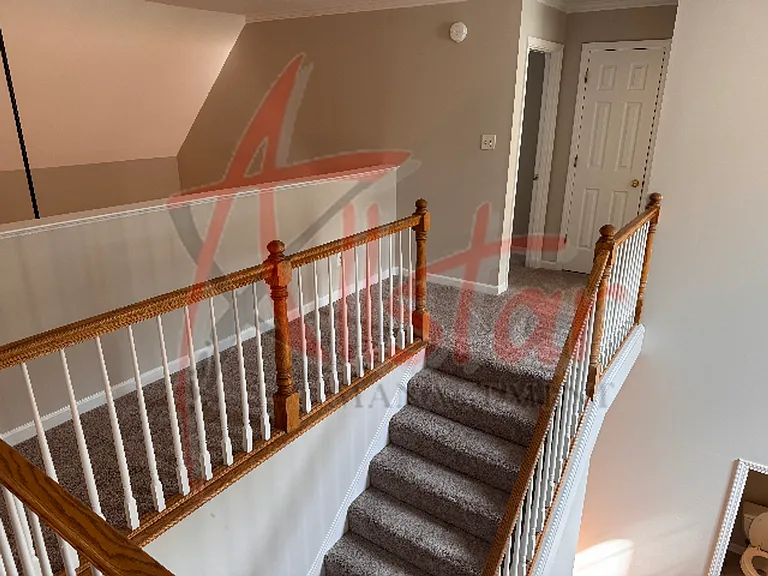 3803 Lake Village Cv — Photo 6