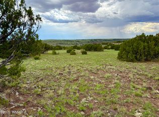 127 County Road 8051 Rd, Concho, AZ 85924
