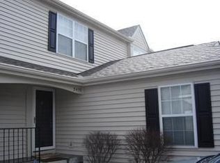 2435 Firebush Ln, Columbus, OH 43235