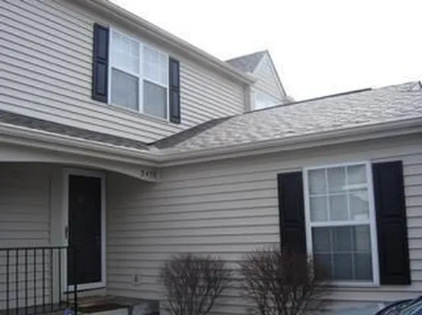 2435 Firebush Ln, Columbus, OH 43235