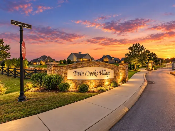 0 Campfire Ct Lot 444, Winchester, TN 37398