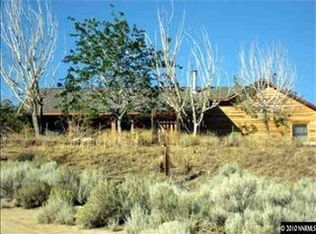 6400 Lost Spring Rd, Reno, NV 89510