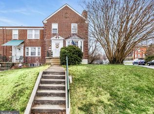362 Greenlow Rd, Baltimore, MD 21228