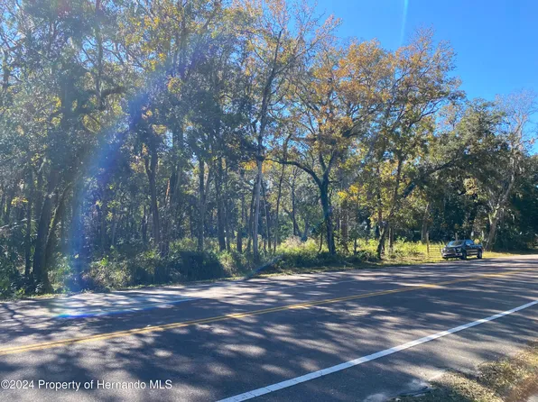 0 Lake Lindsey Rd, Brooksville, FL 34601