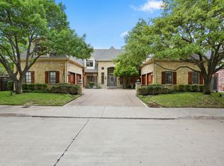 12219 Pecan Forest Dr, Dallas, TX 75230