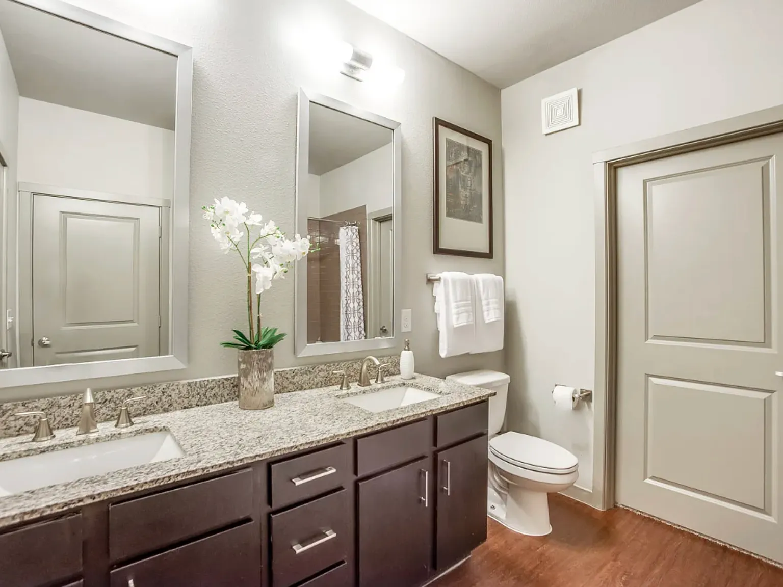 3 bed, 3.5 bath, 1687 sqft, $3,195 — Photo 2