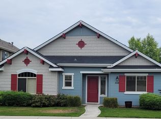 552 N Vandries Way, Eagle, ID 83616