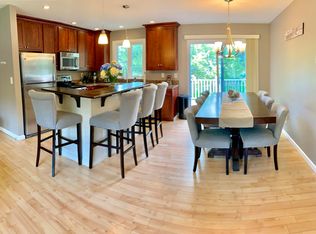 1 Charles St, Orono, ME 04473