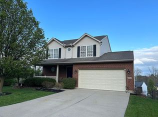 1586 Singh St, Florence, KY 41042