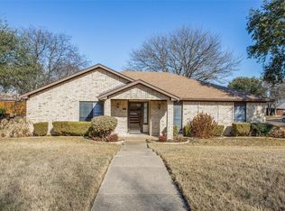 605 Kelsie Cir, Desoto, TX 75115