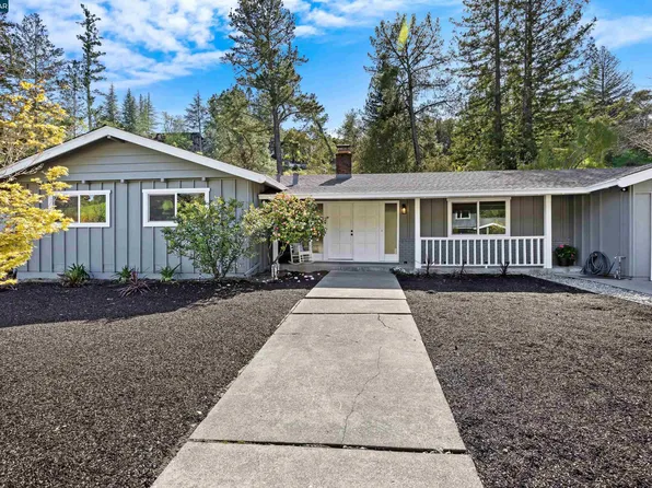 31 Martha Rd, Orinda, CA 94563