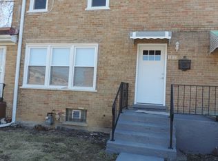 1811 S Kildare Ave, Chicago, IL 60623
