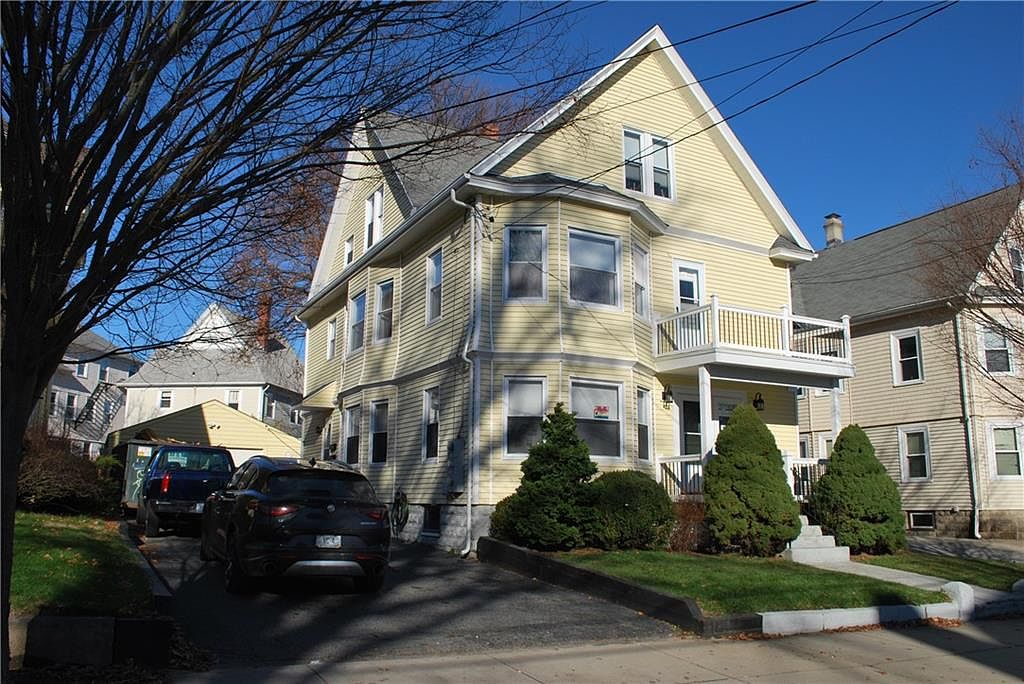 236 Cottage St, Pawtucket, RI 02860 Zillow