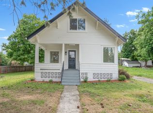 3226 E 15th Ave, Spokane, WA 99223