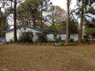 4523 Mud Rd, Brooklet, GA 30415